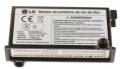 Lg Vacuum Cleaner Battery - Wiederaufladbar Batterie lithium